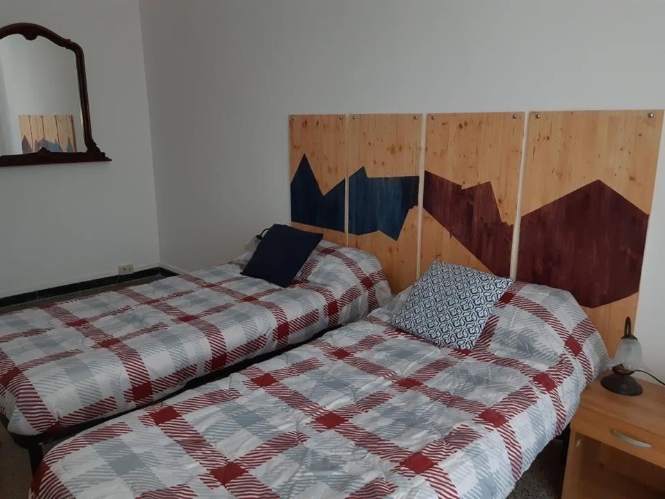 Bed In Bormida Gasthof